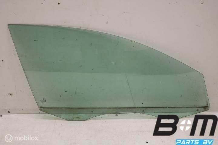 Portierruit RV (bijrijderskant) VW Passat B6 Variant, Gebruikt