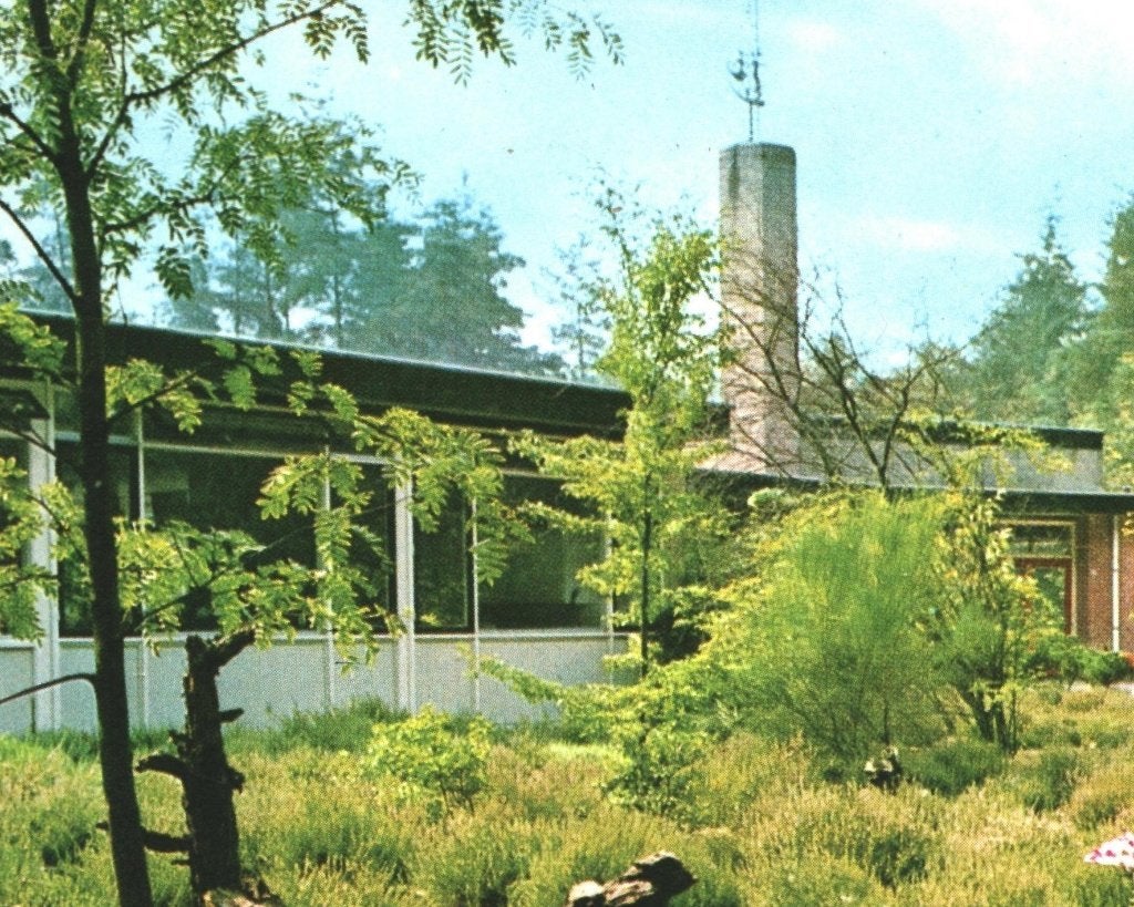 42819	Drouwen	580 Dr Drouwenerzand	De Kwartjesberg	Gelopen, Ophalen of Verzenden, 1980 tot heden, Gelopen, Drenthe