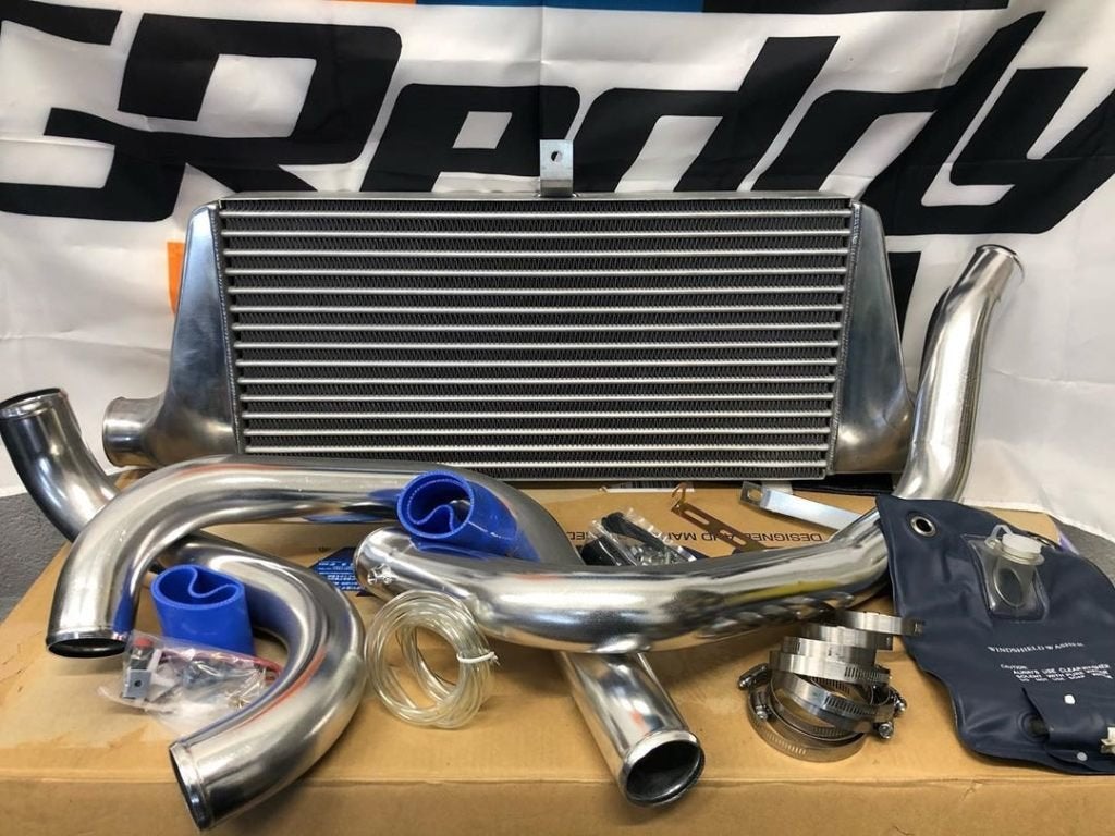 Greddy intercooler Kit SPEC-LS - Nissan Skyline ER34 RB25DET, Ophalen of Verzenden