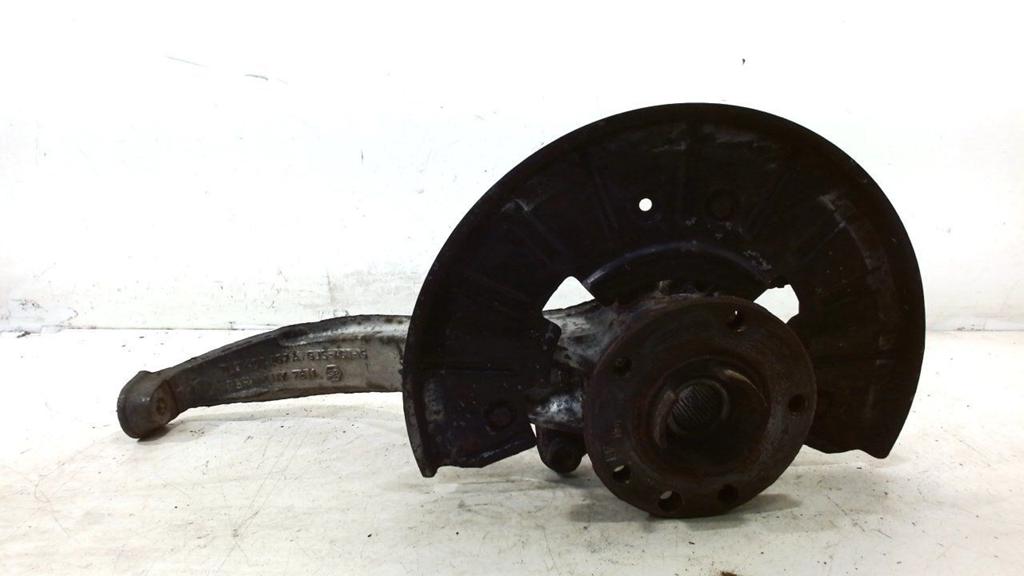 Wielnaaf links voor Volkswagen Touareg, Onderdelen@venauto.nl, Van der Ven Autorecycling B.V., Gebruikt, Ettenseweg 76, 4706 PB Roosendaal, The Netherlands