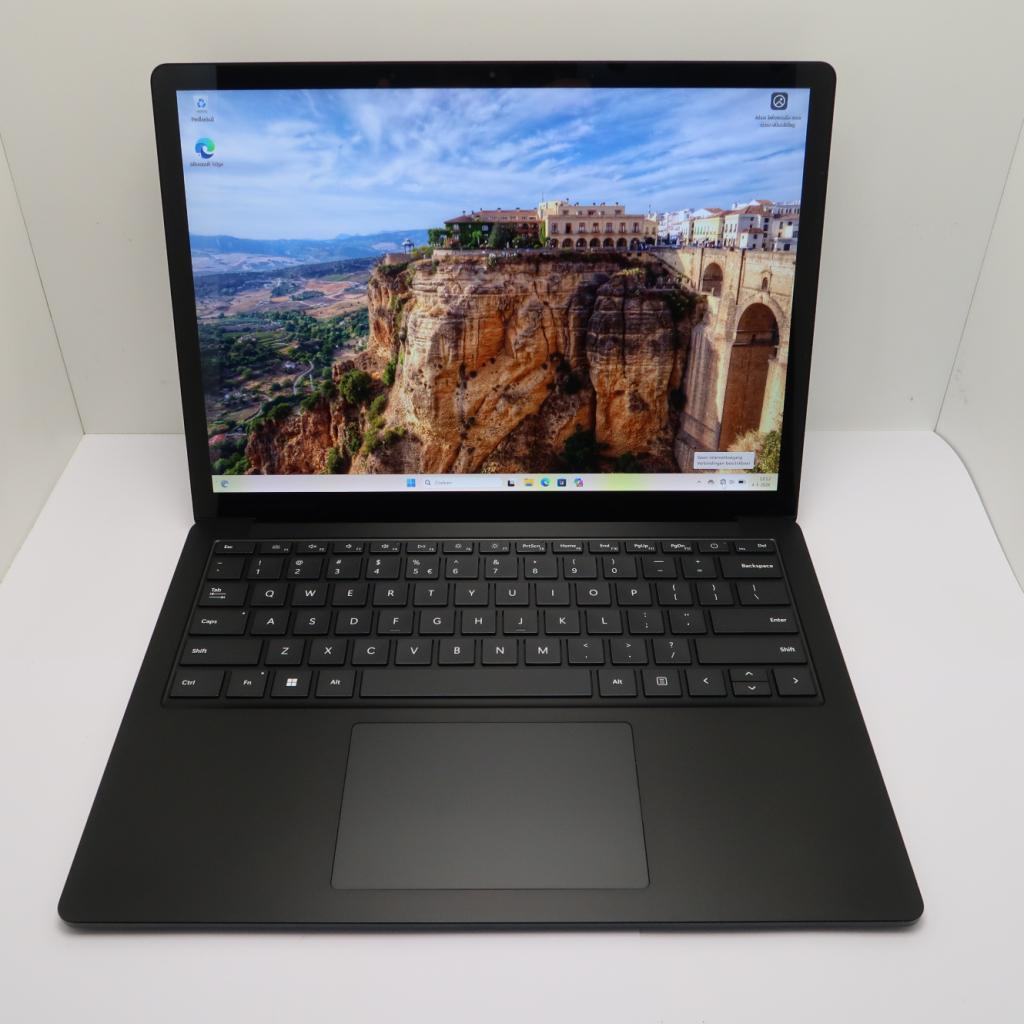 Microsoft Surface Laptop 5 i7/ 16GB/ 256GB | in Goede Staat, Computers en Software, Windows Laptops, Niet ingevuld, Zo goed als nieuw