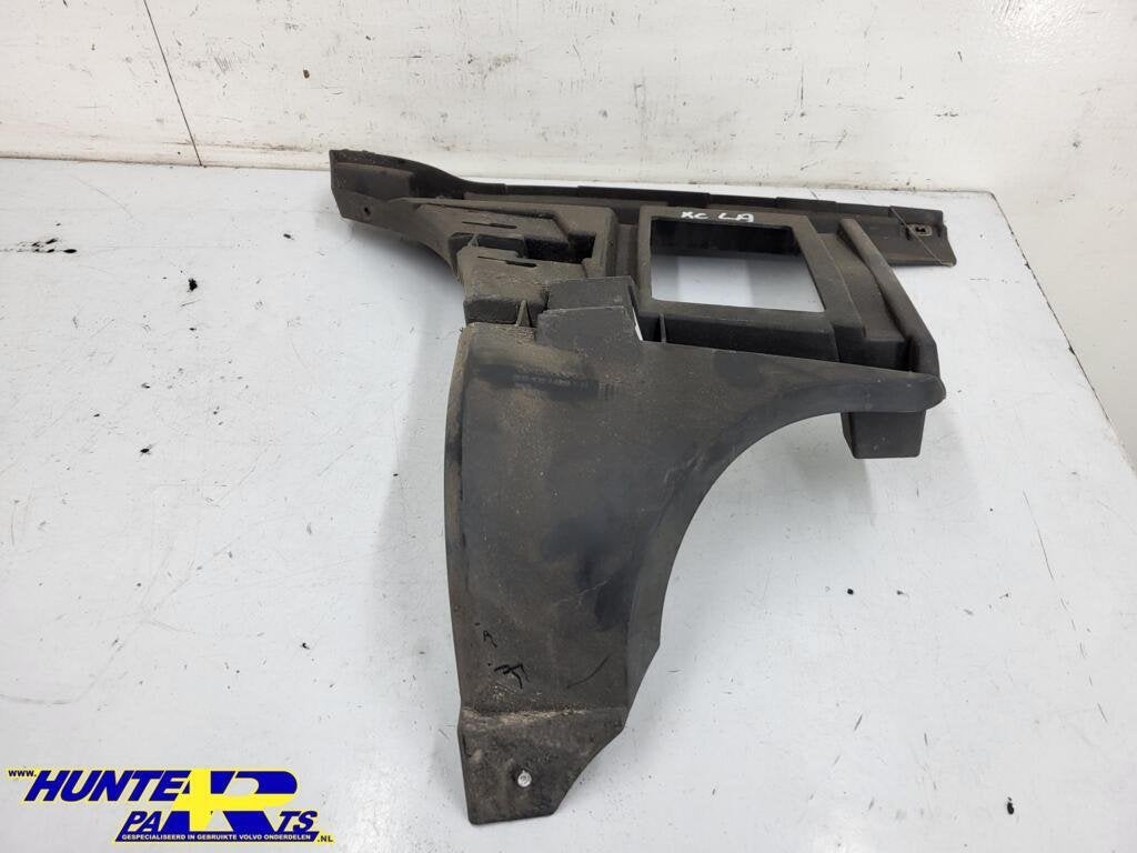 Bumpersteun LA Volvo XC70 II ('02-'07) 8648149, Gebruikt, Ophalen of Verzenden, Volvo