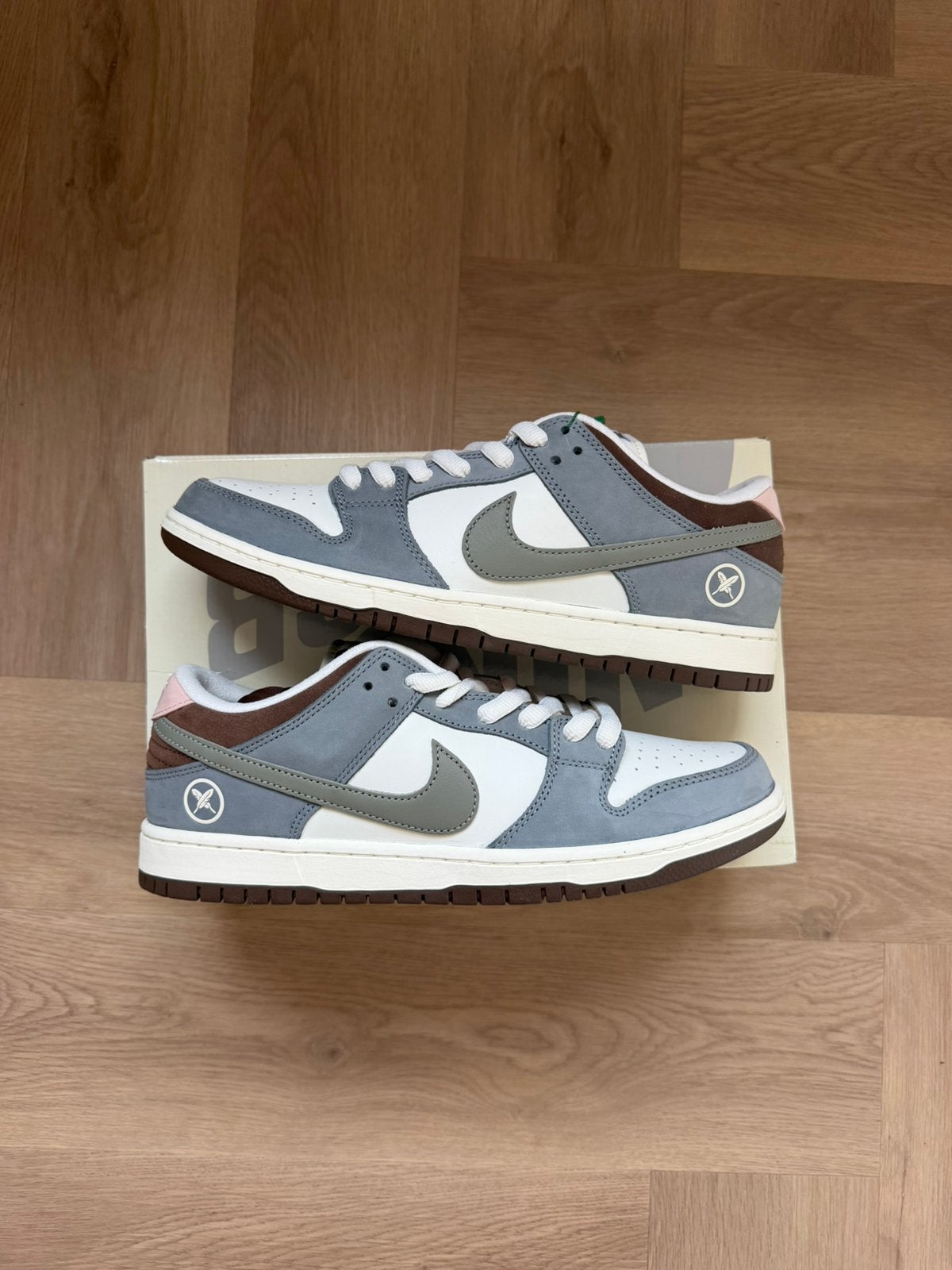 Nike SB Dunk Low Yuto Horigome, Kleding | Heren, Schoenen, Ophalen of Verzenden, Nieuw, Overige kleuren, Sneakers of Gympen