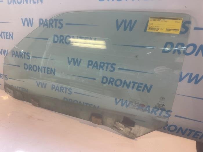 Portierruit 2Deurs links van een Alfa Romeo Spider, Gebruikt, -, Verzenden, -