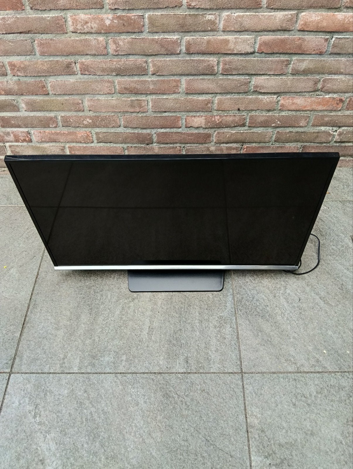T V, Ophalen of Verzenden, 50 Hz, Samsung