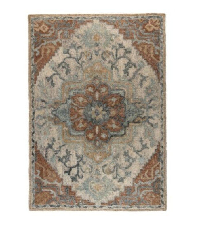 Dutchbone vloerkleed Amori 200x300 cm nieuw, Ophalen, 200 cm of meer, Rechthoekig, Nieuw