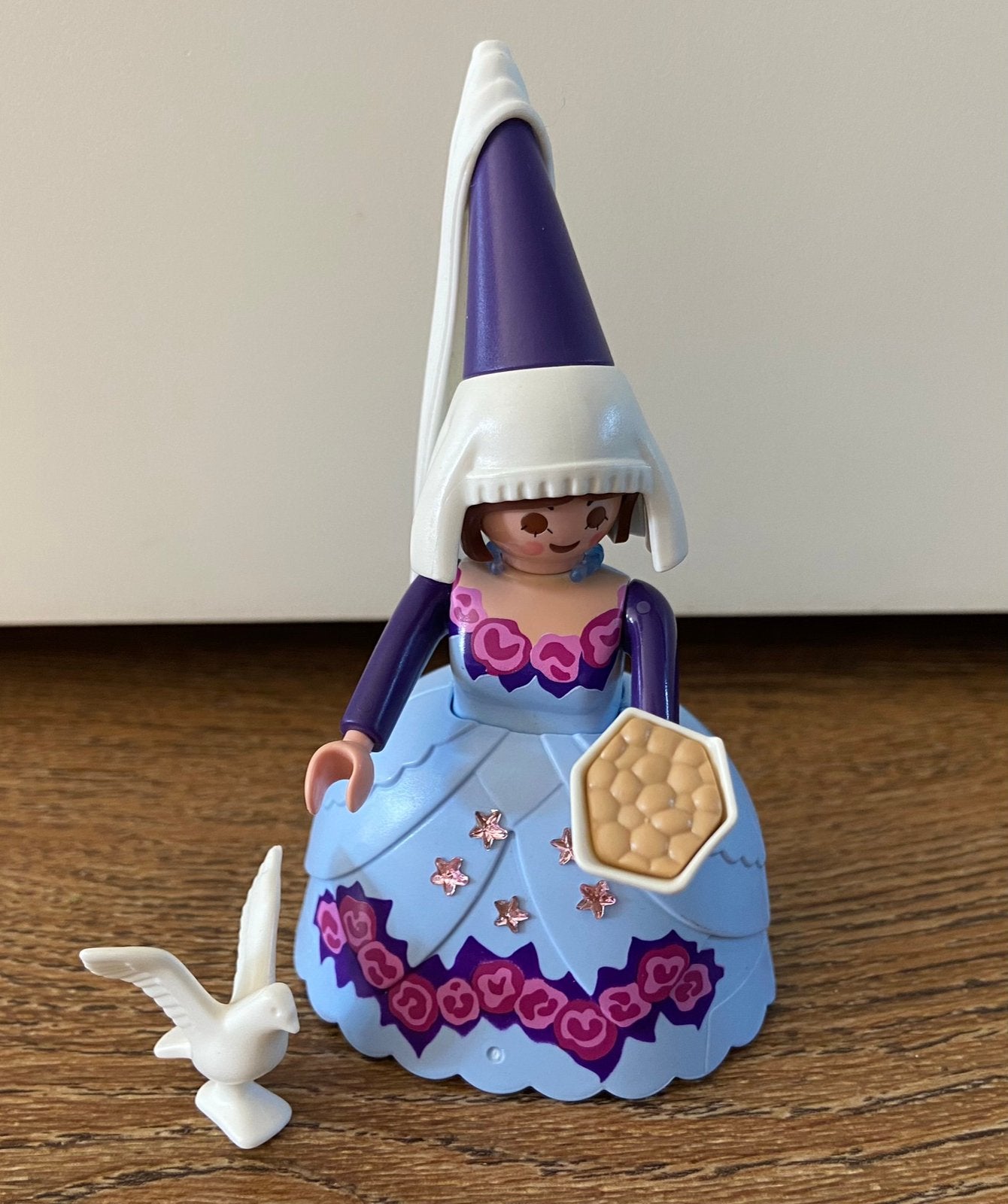 Playmobil nr 5204, Kinderen en Baby's, Complete set, Ophalen of Verzenden, Zo goed als nieuw, Figuren