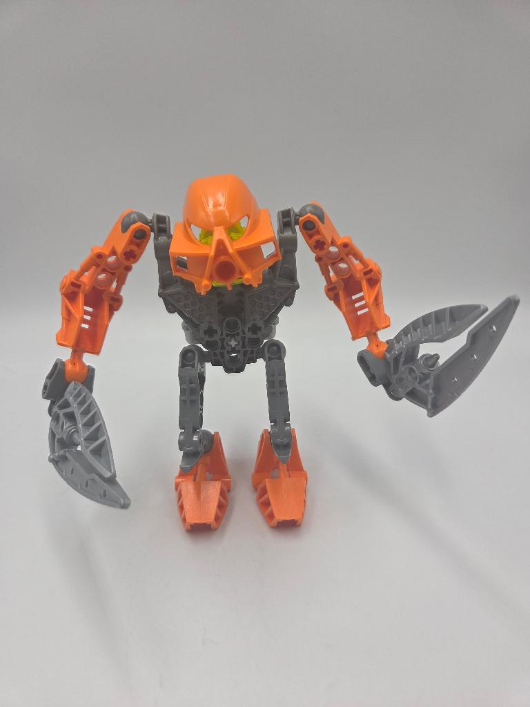 Lego Bionicle 8946 Photok, Bionicle, Lego, Ophalen of Verzenden, Zo goed als nieuw
