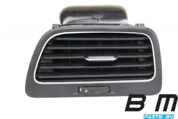 Luchtrooster rechts VW Golf 7 5G1819704R, Gebruikt