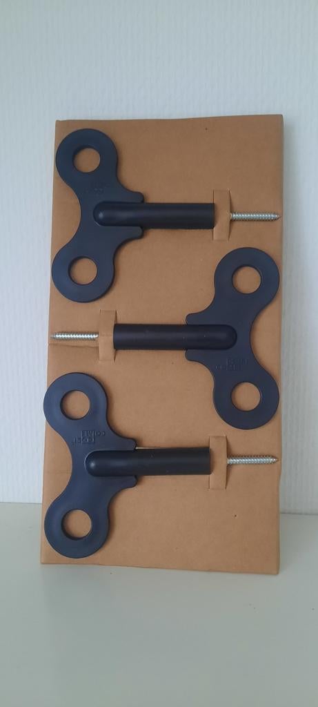 Leuke wandhaken, Ophalen of Verzenden, Nieuw