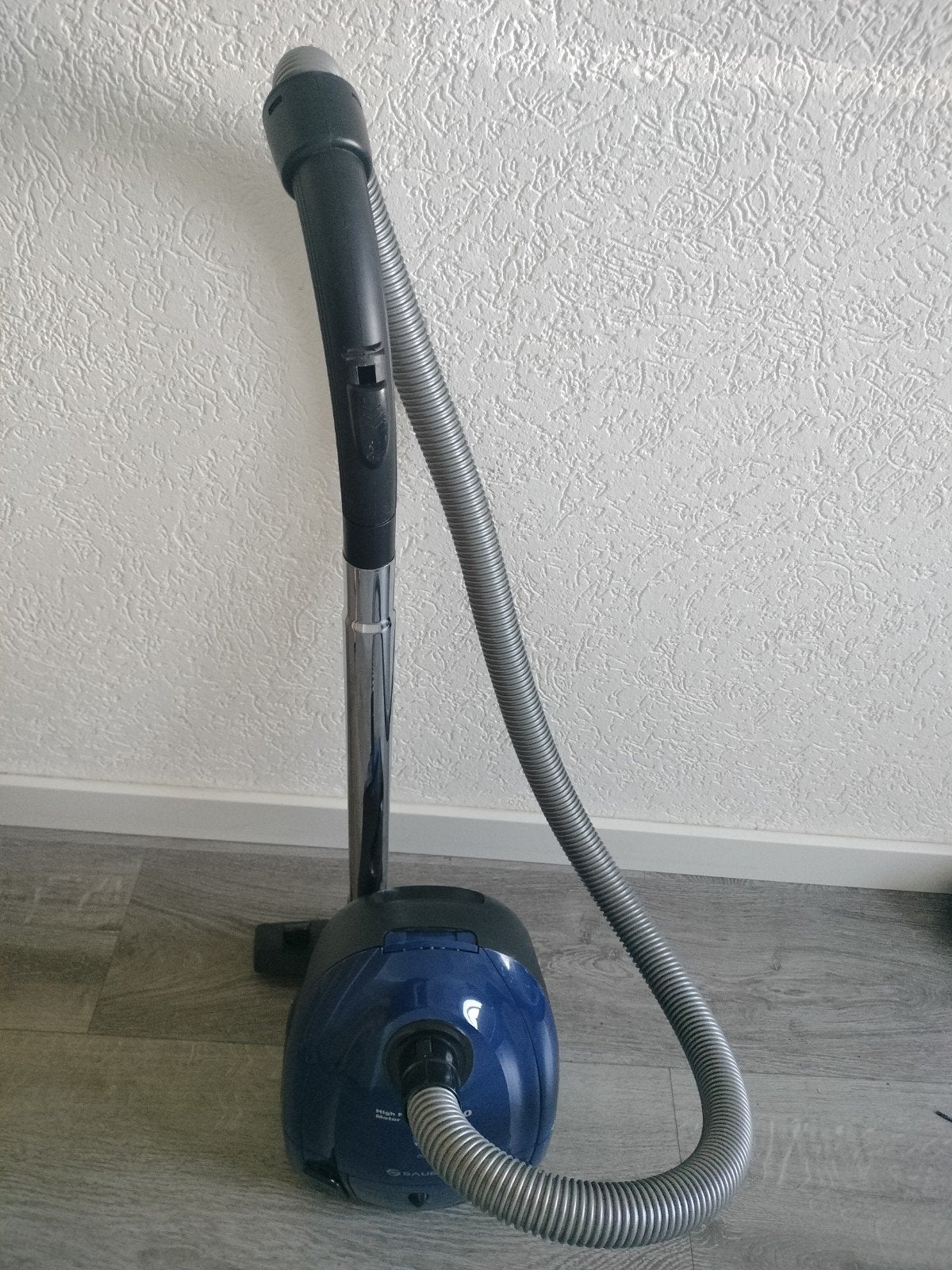sauber stofzuiger, Witgoed en Apparatuur, Stofzuigers, Overige merken, Gebruikt, Sledestofzuiger, Minder dan 1200 watt