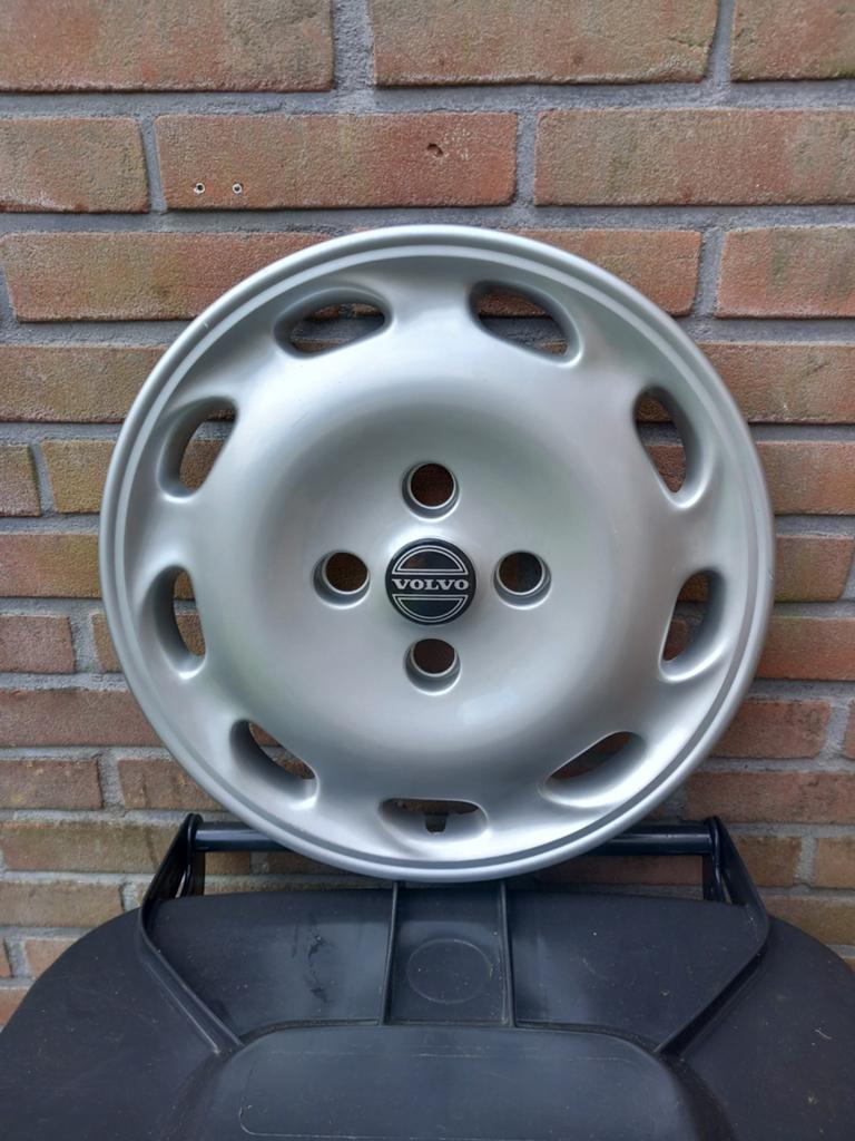 Volvo wieldop 15 inch., Ophalen of Verzenden