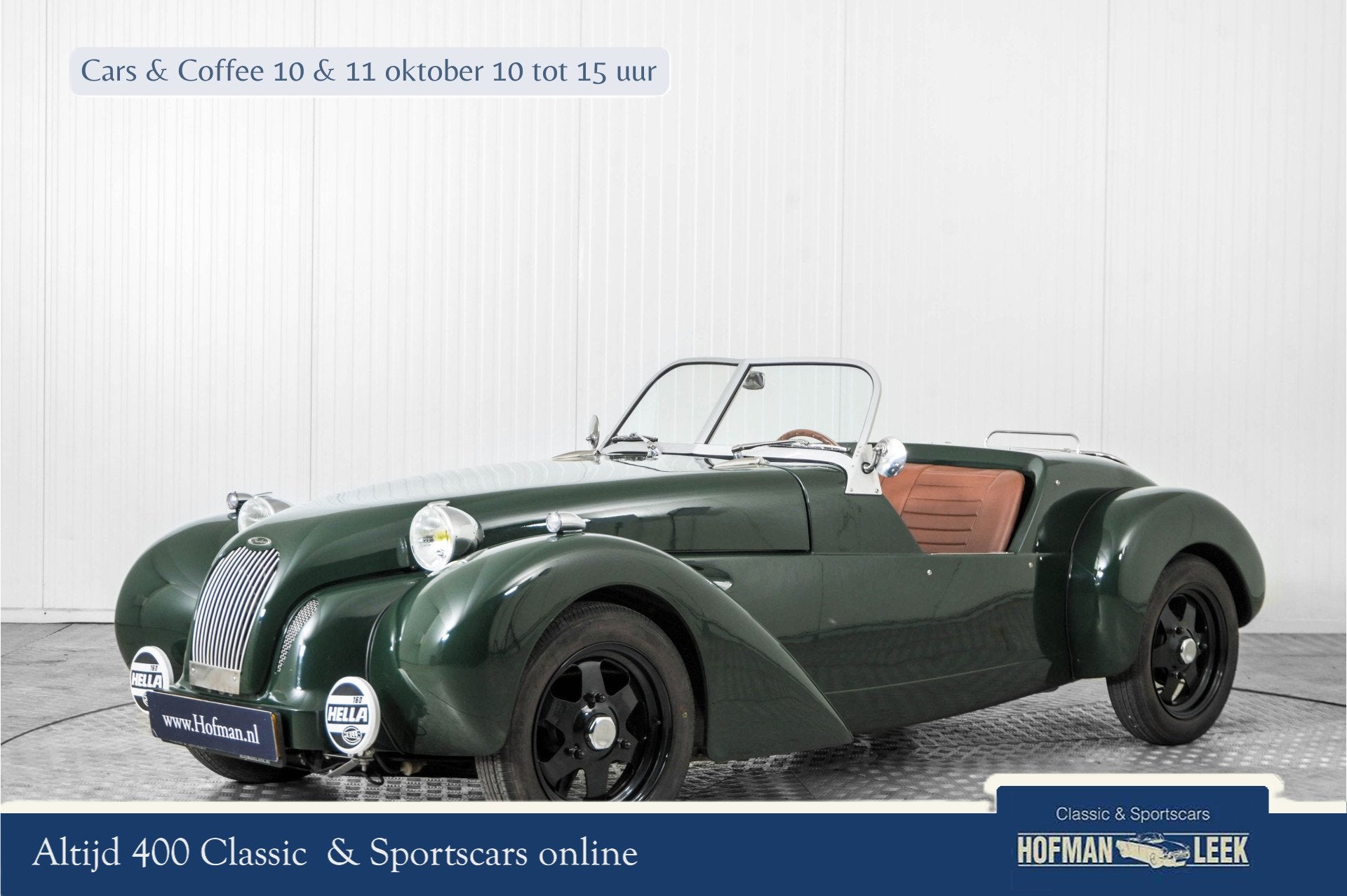Citroën BURTON (bj 1982), Auto's, Overige modellen, Cabriolet, 29 pk, Handgeschakeld