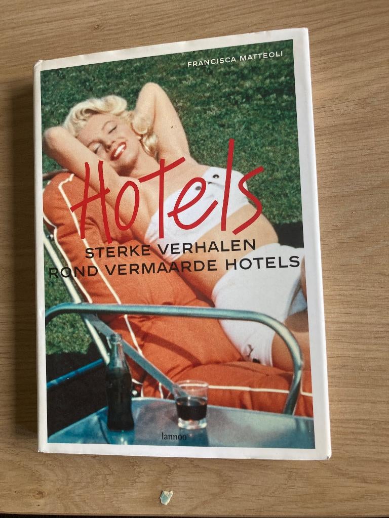 Boek Francisca Matteoli, Boeken, Ophalen of Verzenden, Gelezen