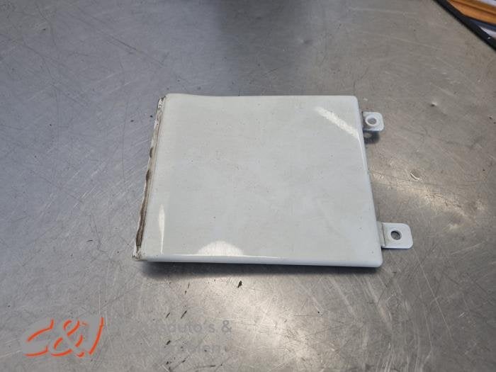Sierstrip van een Renault Trafic, Gebruikt, -, Renault, -