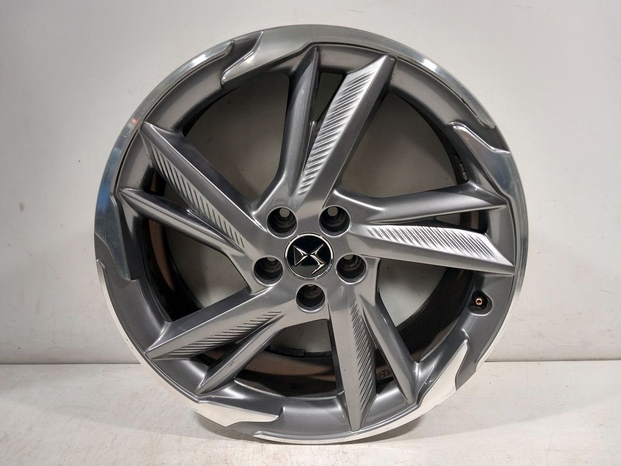 Velg DS DS 7, 19 inch, Onderdelen@venauto.nl, Van der Ven Autorecycling B.V., Gebruikt