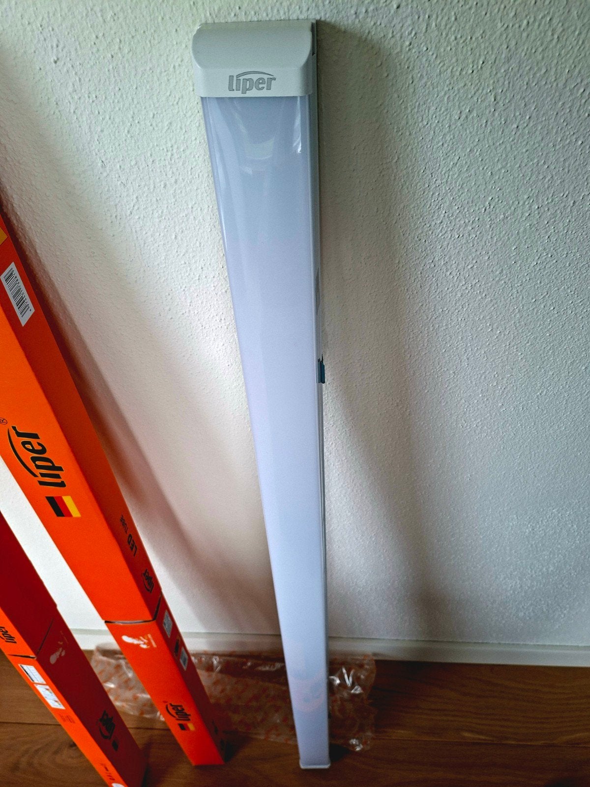 Nieuw, 10x Led balk verlichting plafond / 32W / Nu € 9,99, Ophalen, Nieuw, 30 tot 60 watt, Led-lamp