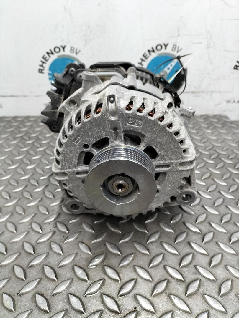PEUGEOT 408 GT DYNAMO 9859576280 2024, Ophalen of Verzenden, Gebruikt, ARN erkend