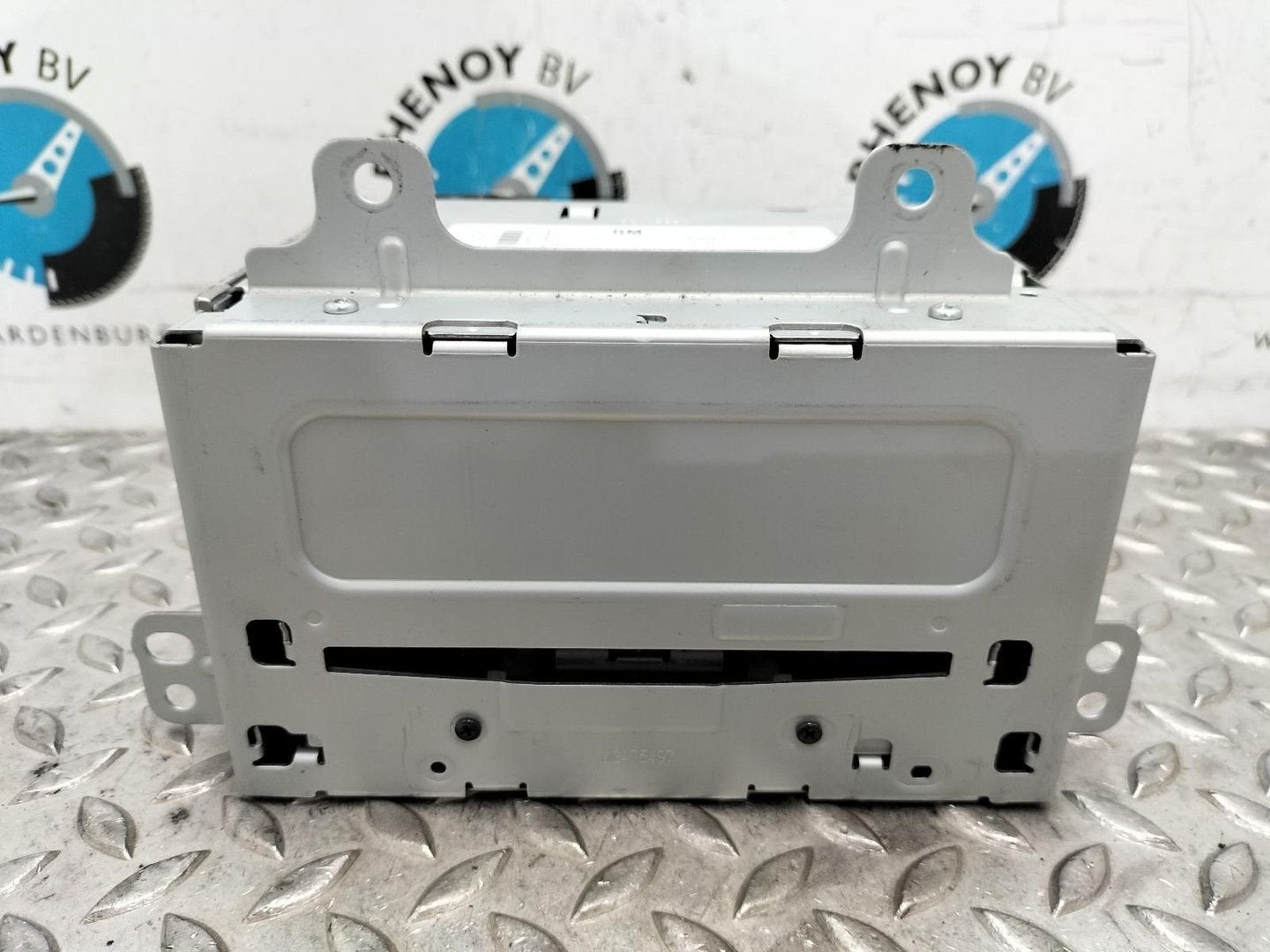 OPEL ASTRA RADIO 22919789, 1779139, ,CQJG42FEGE, 159920 2013, Ophalen of Verzenden, Gebruikt, ARN erkend