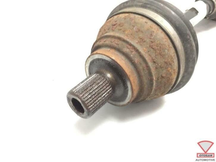 vw golf 5 6 vaf aandrijfas links voor 1k0407271bj, Auto-onderdelen, Gebruikt, Volkswagen, Volkswagen AG, Berliner Ring 2
38440  Wolfsburg, DE