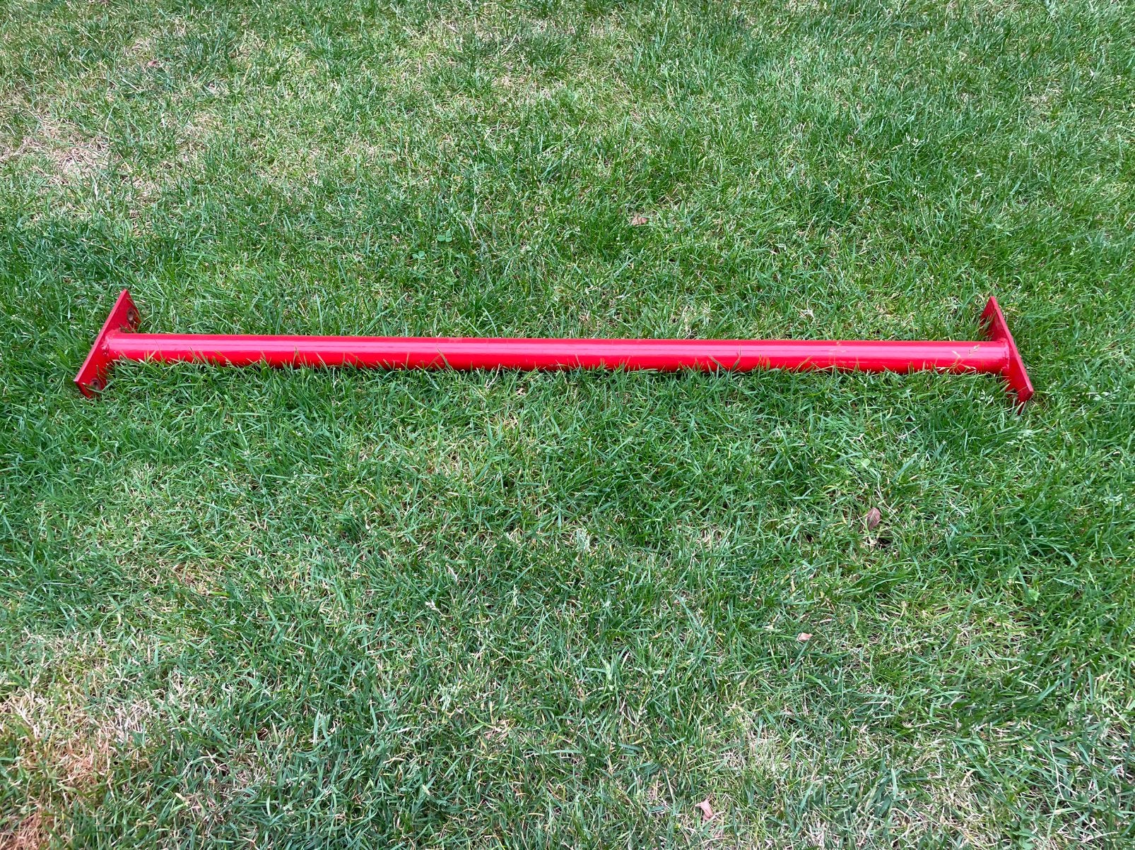 Duikel stang 90 cm voor een duikel rek, Kinderen en Baby's, Speelgoed | Buiten | Speeltoestellen, Ophalen of Verzenden, Gebruikt