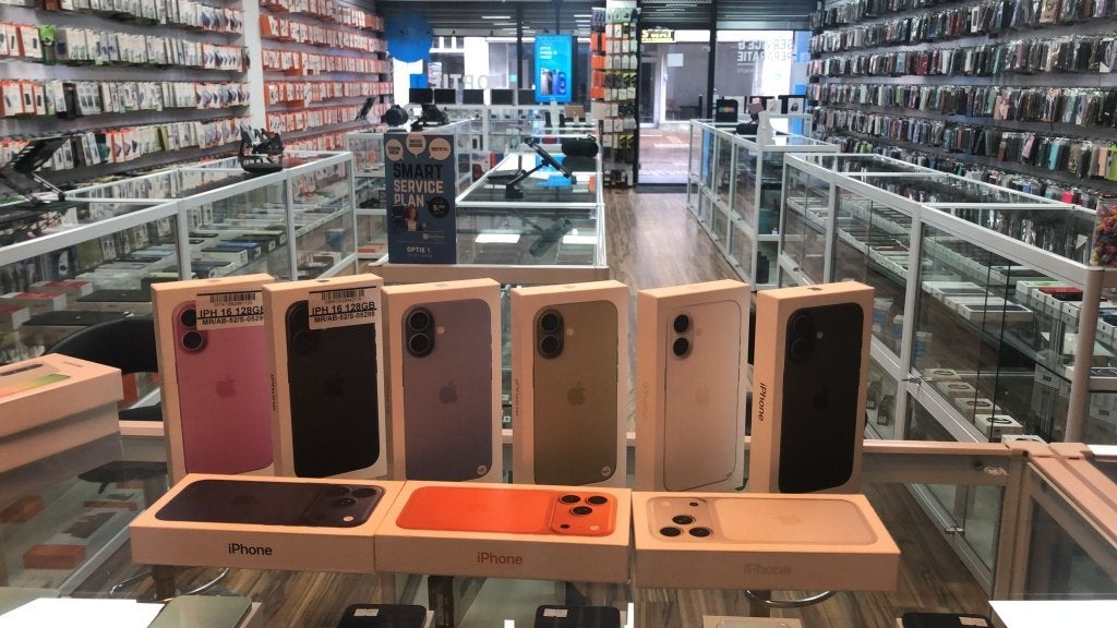 Telefoon maken, Ophalen of Verzenden, Overige typen