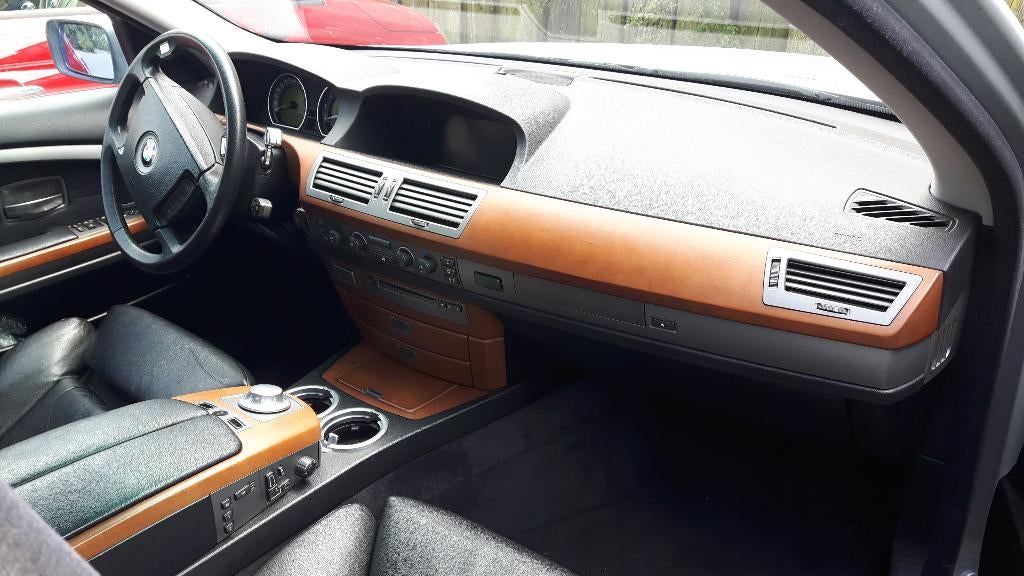 BMW 7 serie E65 E66 Bluetooth inbouw, Ophalen, BMW, Nieuw, BMW