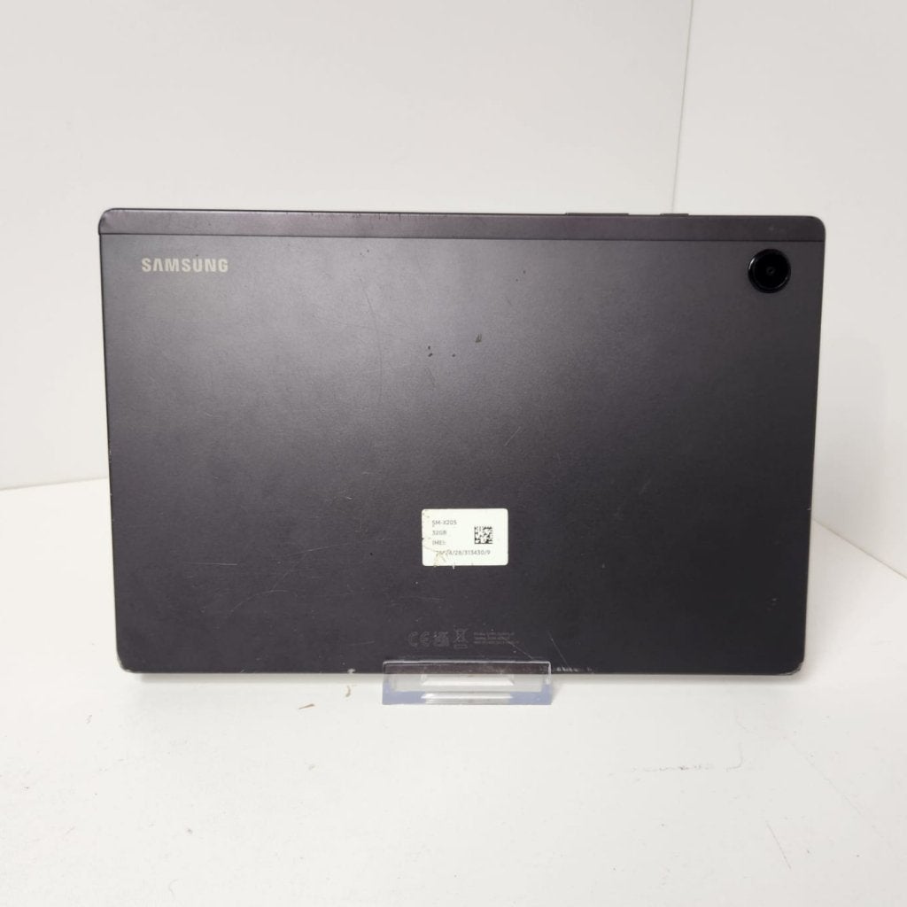 Samsung Tab A8 32GB Wifi + 4G | Gebruikt, Computers en Software, Android Tablets, Samsung, Zo goed als nieuw, Support@Samsung.com