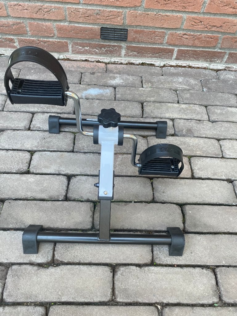 Stoelfiets | Trapfiets ouderen, Nieuw, Ophalen of Verzenden, Metaal, Stoelfiets
