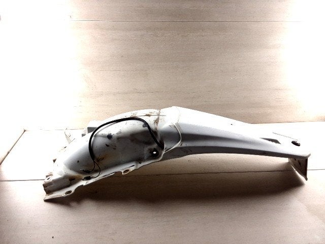 CRF250X 2005 - 2009 Honda Spatbord D1-44786, Motoren
