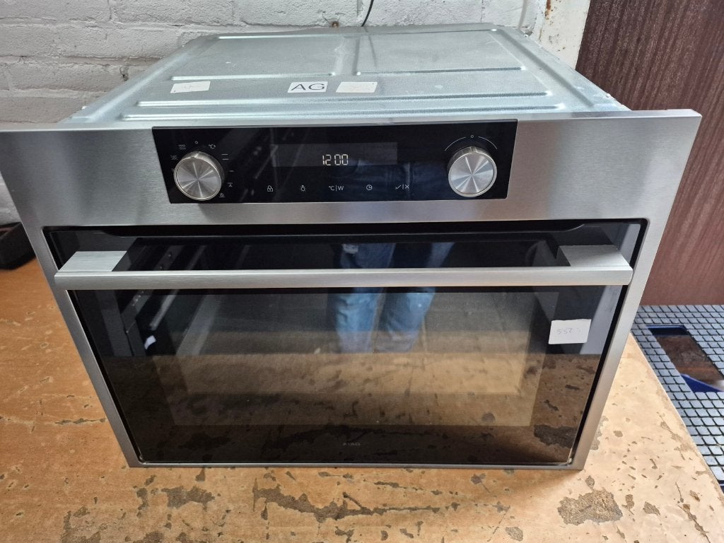 NIEUW MODEL ATAG CX4511C COMBI OVEN/MAGNETRON TE KOOP, Combimagnetron, Gebruikt, Info@atag.nl, ATAG