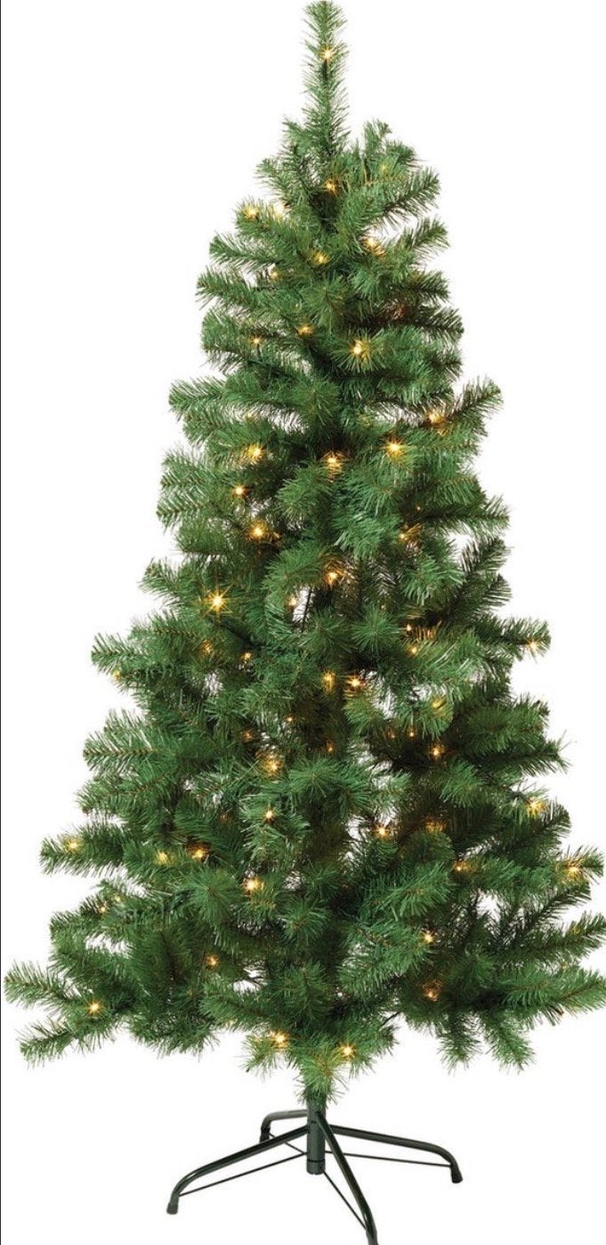 Kestboom blokker met licht , nieuw, Ophalen of Verzenden, Nieuw