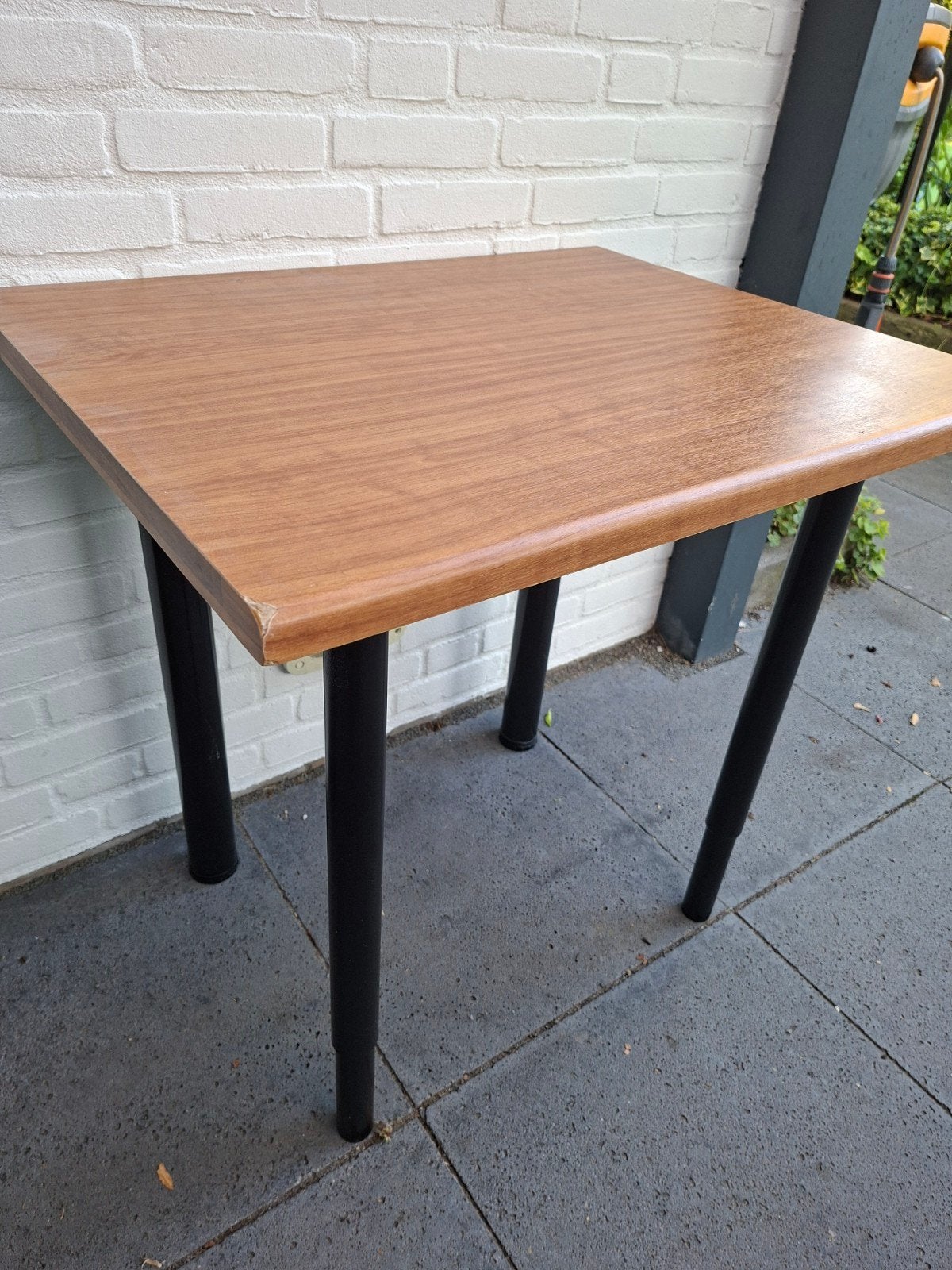 Tafeltje / klein bureau, Ophalen, Gebruikt