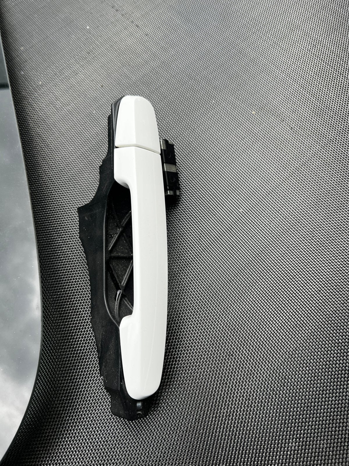 Onderdelen Citroën C1 / Peugeot 108: Deurhendel, ruit, speak, Ophalen, Gebruikt, Citroën, Deur