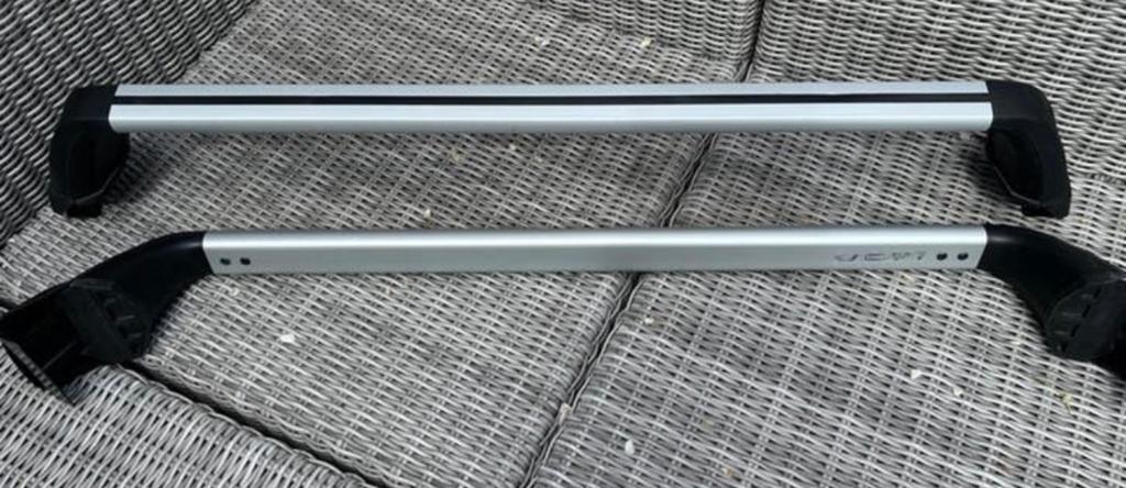 Dakdragers voor Volkswagen  Golf 7, Ophalen of Verzenden, Gebruikt