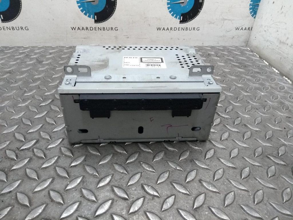 FORD B-MAX RADIO 2013, Ophalen of Verzenden, Gebruikt, Stiba lid