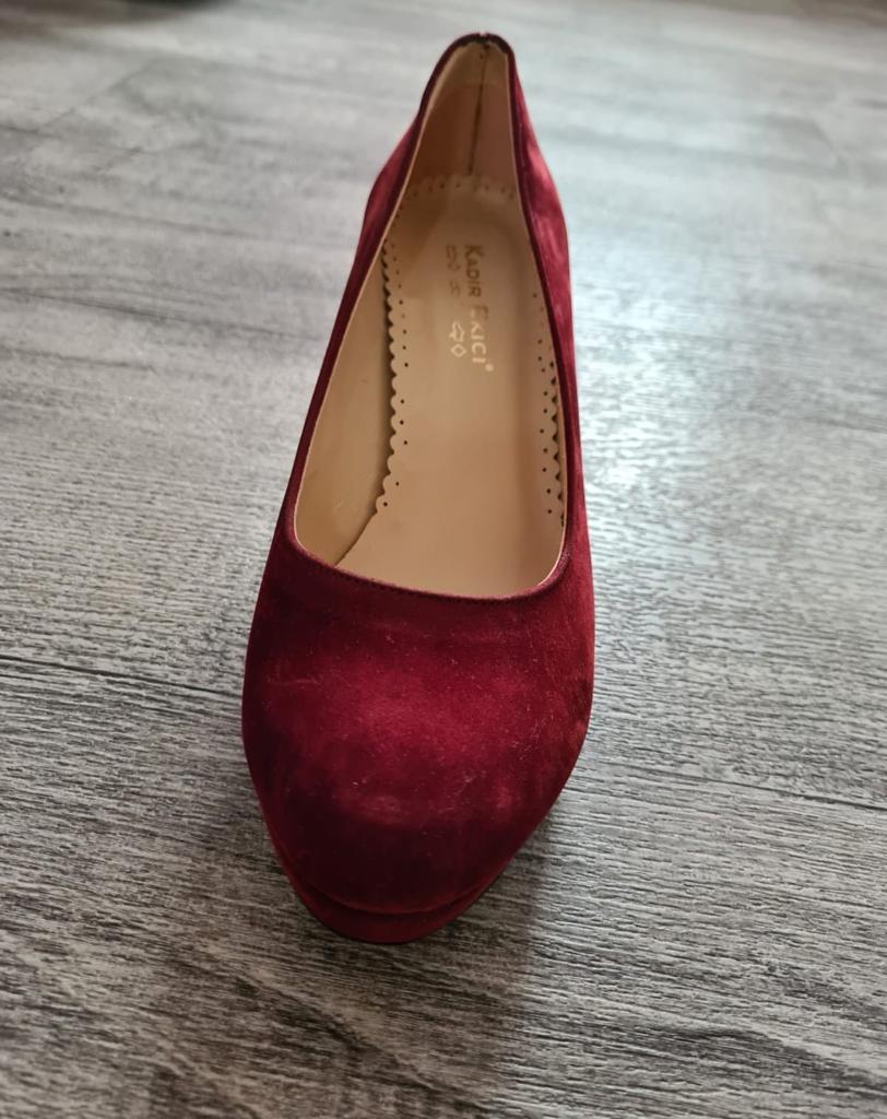 Dames schoenen NIEUW!, Ophalen of Verzenden, Nieuw