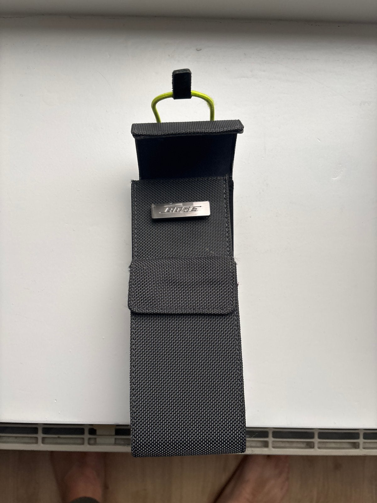 Bose Mini Soundlink hoesje, Gebruikt, Overige typen, Ophalen of Verzenden, Bose