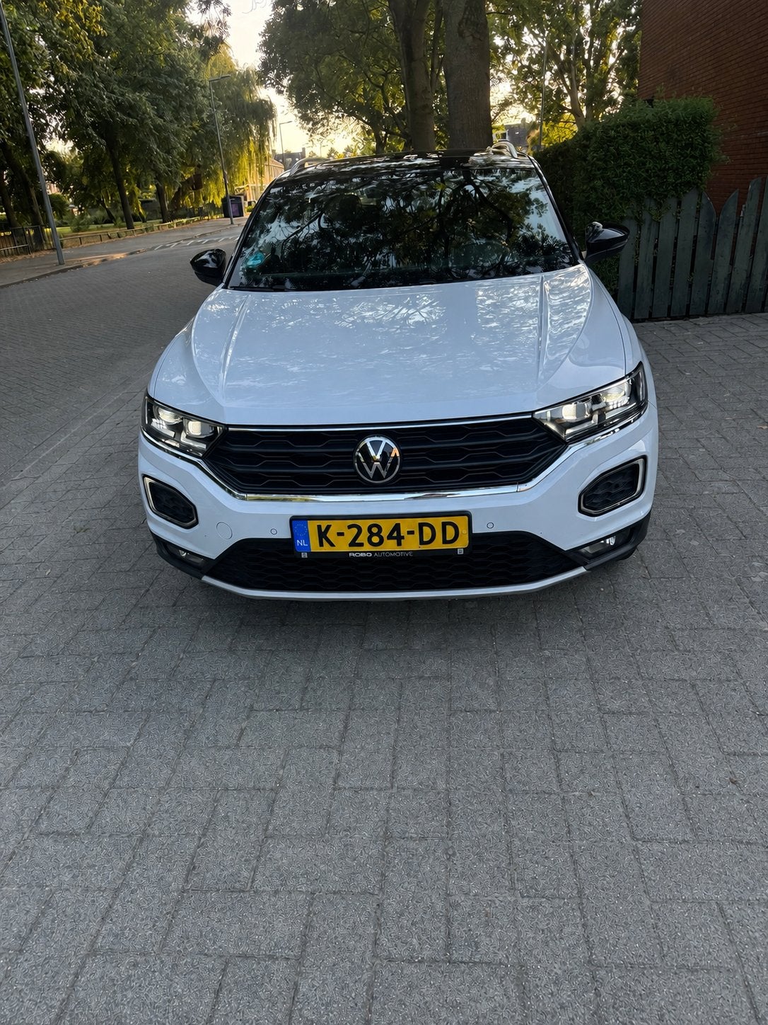 VW T-Roc 1.5 TSI DSG Sport Pano Camera CarPlay, 1254 kg, 15 km/l, 1498 cc, 4 cilinders