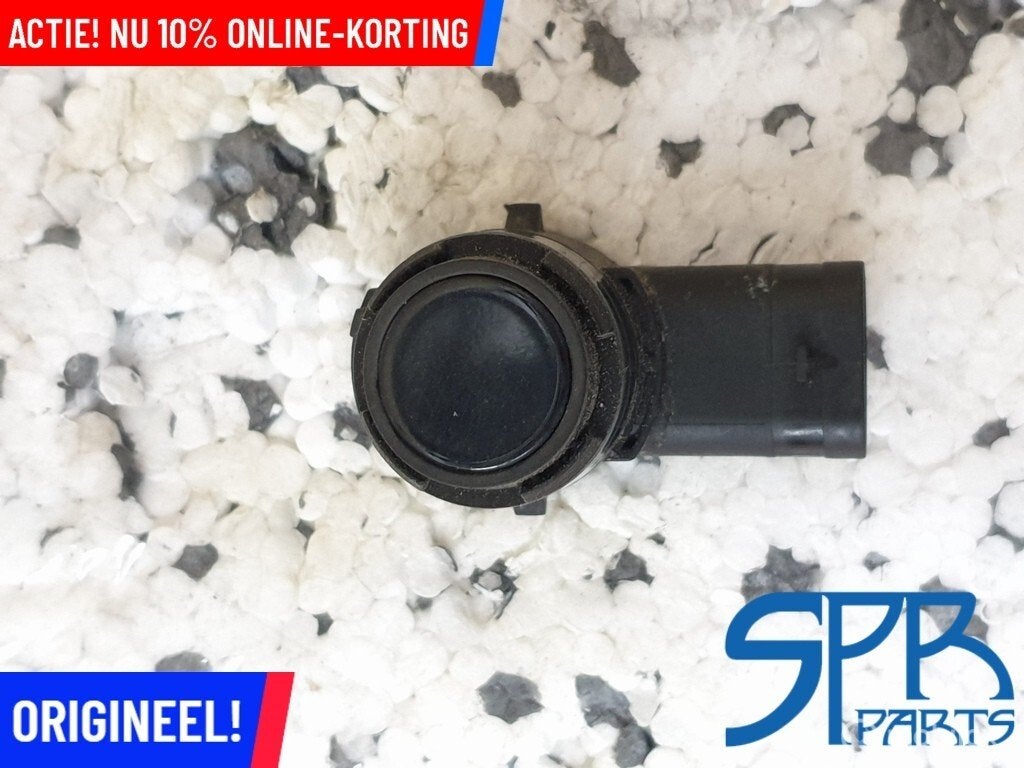 PARKEERSENSOR PARKEER PDC sensor voor achter 5Q0919275B LC9X, Volkswagen, Nieuw, Ophalen of Verzenden, Volkswagen