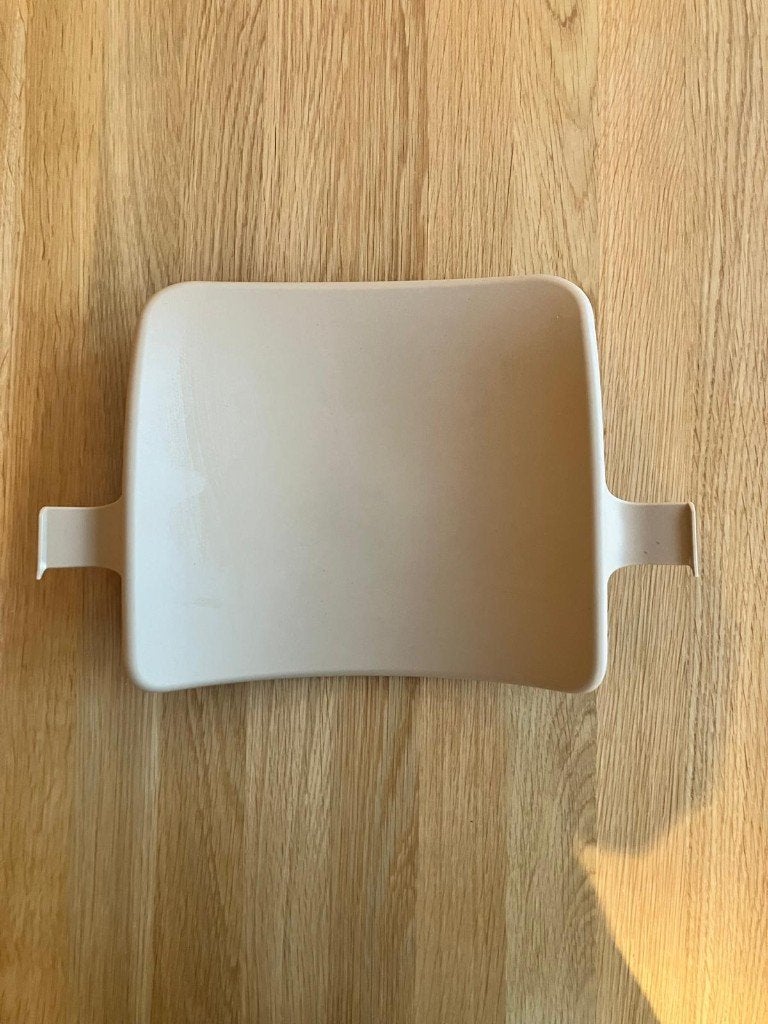 Trip trap kinderstoel & tafelblad, Kinderen en Baby's, Kinderstoelen, Ophalen, Gebruikt, Meegroeistoel, Afneembaar eetblad