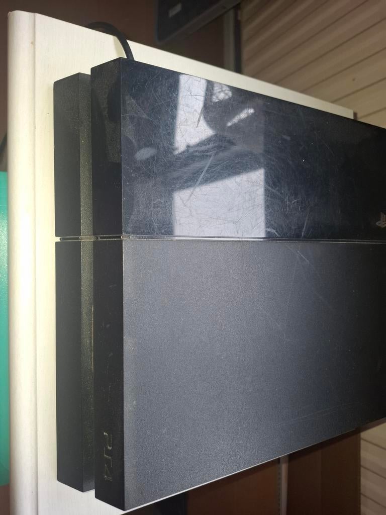 Sony PlayStation 4 (PS4) Original - Gebruikt, Ophalen of Verzenden, Zonder controller, Original, 500 GB