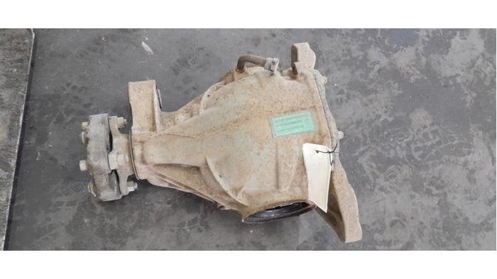 Differentieel achter van een Jeep Grand Cherokee, Auto-onderdelen, Motor en Toebehoren, Jeep, Gebruikt, -, -