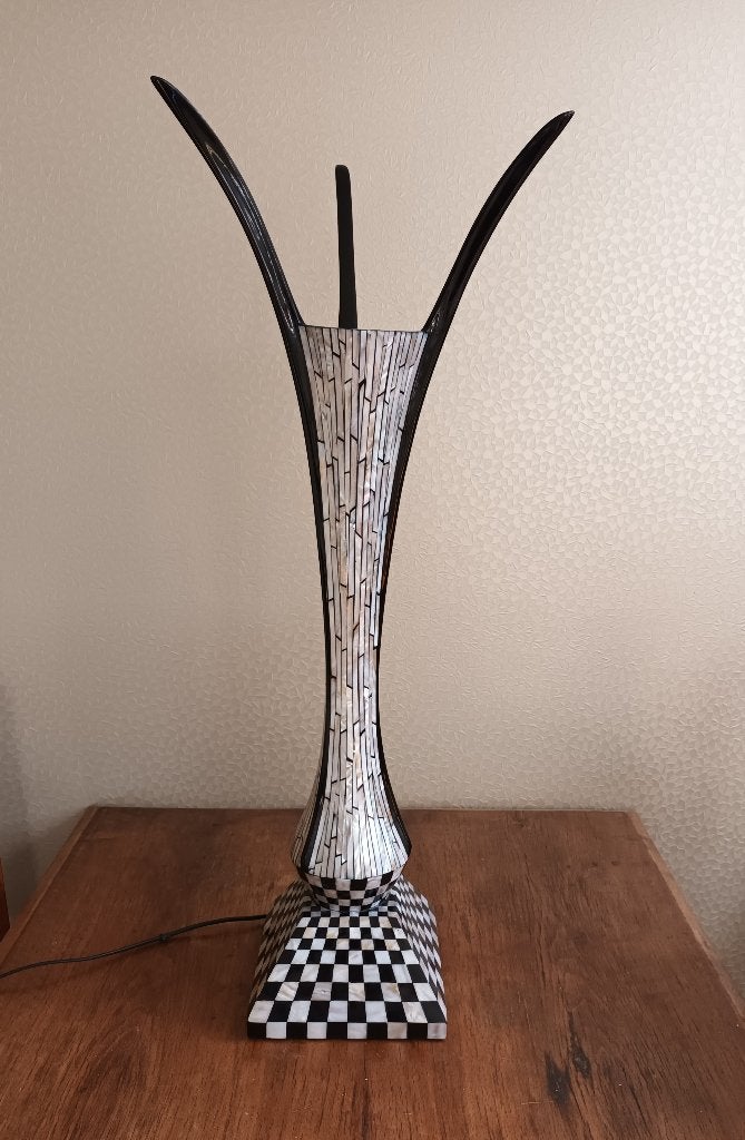 Design Lamp, Ophalen, Gebruikt, Ameide, Pellikaan