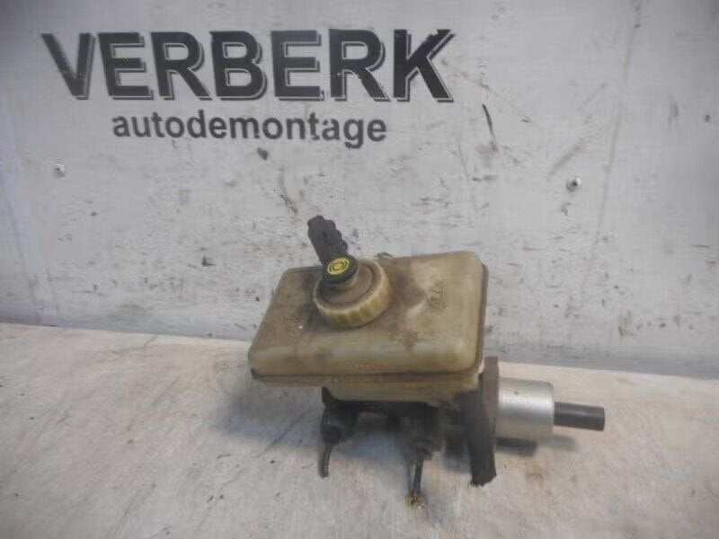 HOOFDREMCILINDER BMW 3 serie (E36 / 4) (01-1990/11-1998), Gebruikt, Ophalen of Verzenden, Sodener Straße 9 65824 Schwalbach, DE