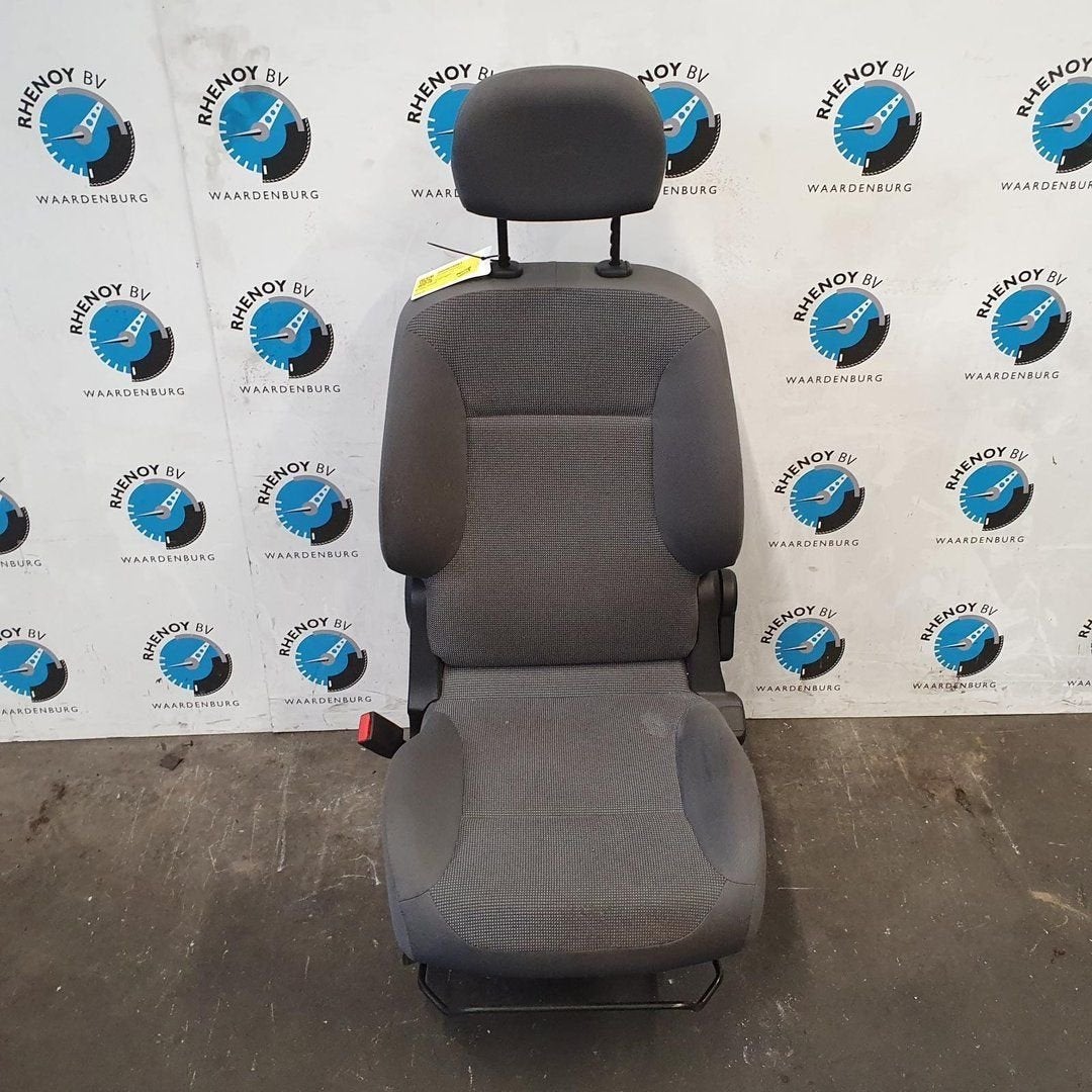 Partner Berlingo lv stoel 2008-2016, Auto-onderdelen, Interieur en Bekleding, Gebruikt, ARN erkend, Stiba lid, Erkend duurzaam