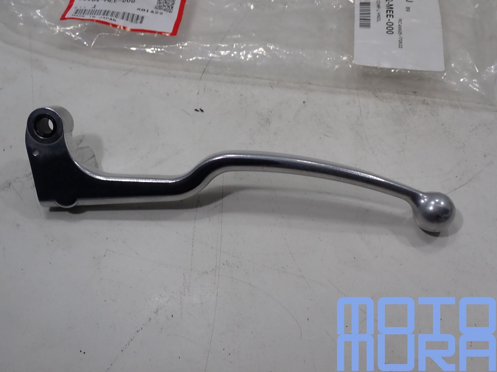Nieuwe koppelingshendel Honda CBR 600 RR 2003 2011 PC37 PC40, -, -, Nieuw, Ophalen of Verzenden