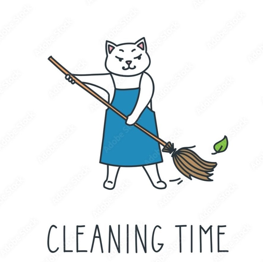 Schoonmaakster met een glimlach, Vacatures, Overige uren, Vanaf 10 jaar, Overige vormen