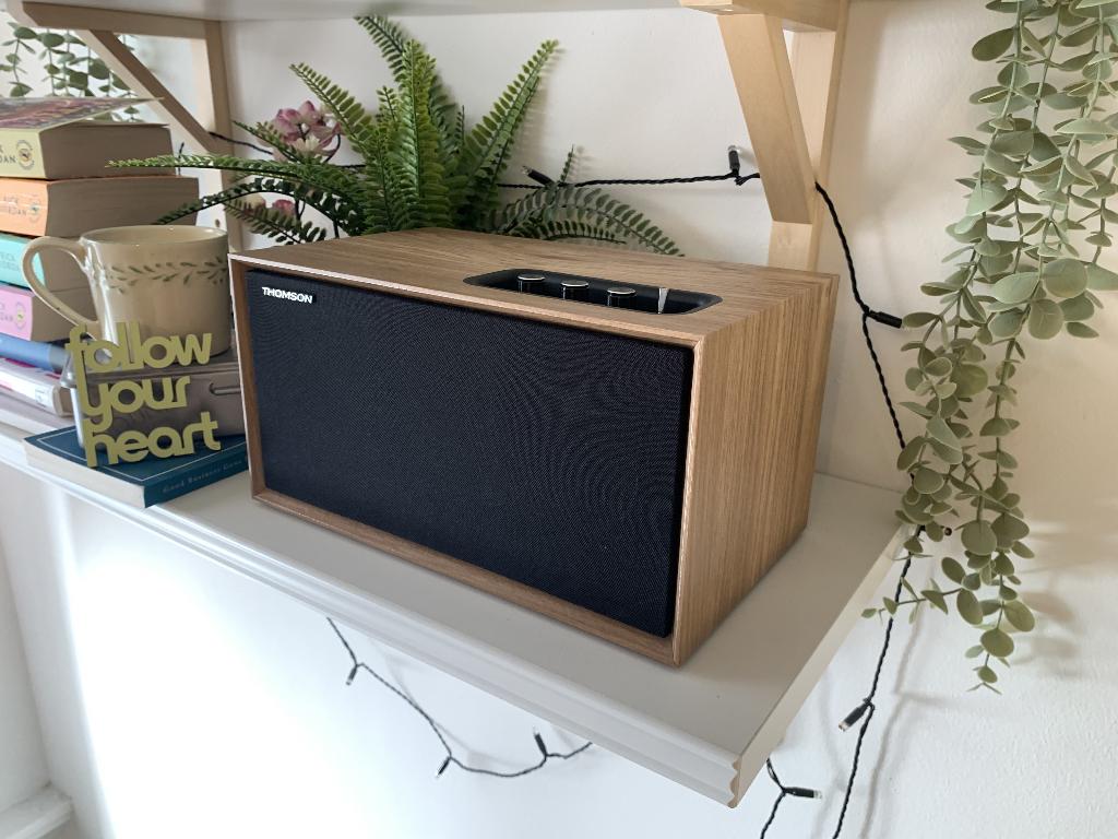 Bluetooth Speaker, Overige typen, Zo goed als nieuw, Minder dan 60 watt, Ophalen