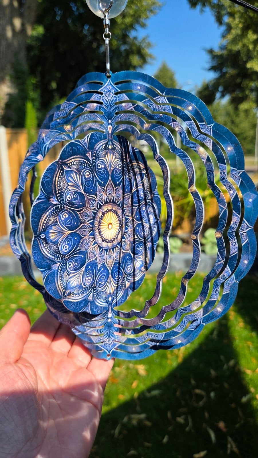Mooie Windspinners - Diverse Designs, Ophalen of Verzenden, Nieuw